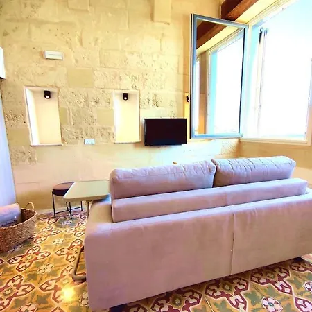 Port 531 Savynomad Harbour Residences Valletta Wow Views Exteriör bild