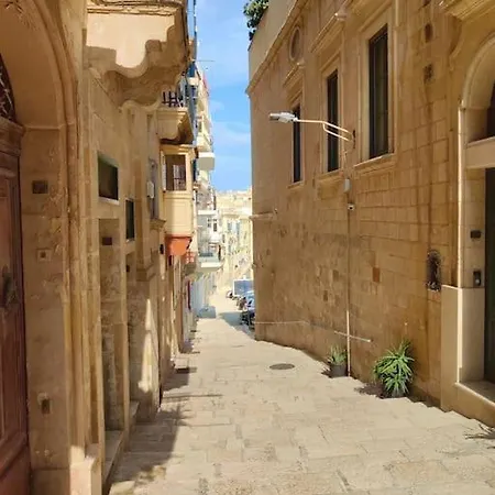 Port 531 Savynomad Harbour Residences Valletta Wow Views Exteriör bild