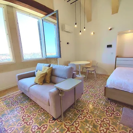 Port 531 Savynomad Harbour Residences Valletta Wow Views Exteriör bild
