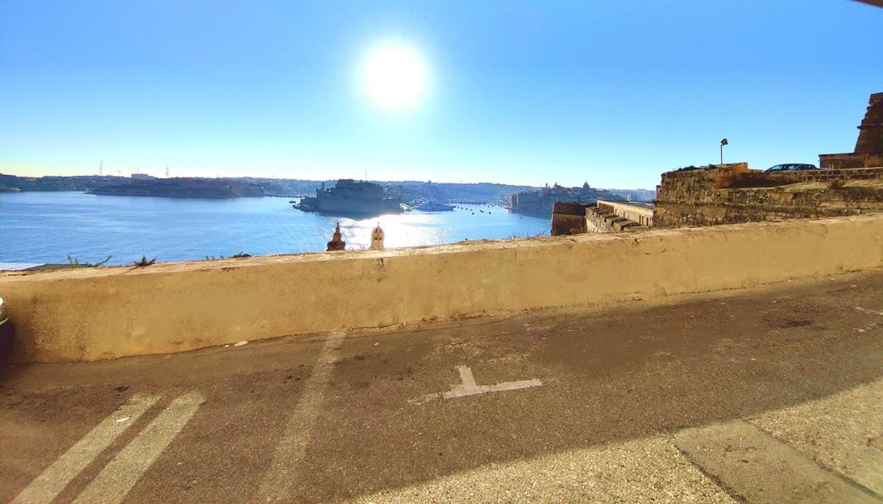 Port 531 Savynomad Harbour Residences Wow Views Ferienhaus Valletta